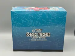 One Piece CCG Buggy Blue 6 Starter Deck Box ST-25 Sealed New BANDAI - Image 3