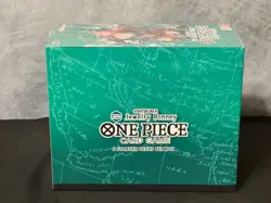 One Piece CCG Jewelry Bonney ST-24 Starter Deck Box Sealed New BANDAI English - Image 3