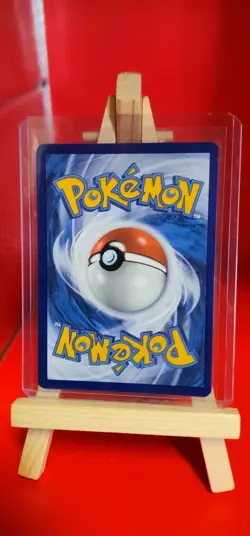 Mew ex 053 (US SELLER) Sv: Scarlet & Violet Promo Cards Holo Pokemon TCG - Image 2