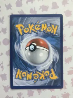 BUDDY-BUDDY RESCUE XY BREAKthrough 135/162 Reverse Holo Trainer Pokemon Tcg Card - Image 2