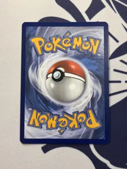 Pokemon TCG Team Rockets Spidops Card 187/182 Destined Rivals Illustration Rare - Image 2