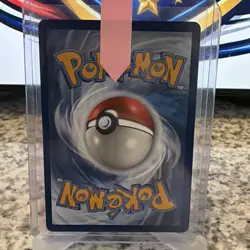 Pokemon Dedenne GX Alternate Art Holo Promo Card 195A/214 Basic English - Image 2