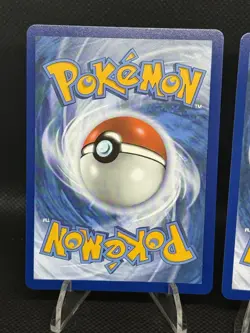 Pokemon TCG Basic Holo 2 Card Lot - Celebi 009/185 2020 English Standard - Image 4