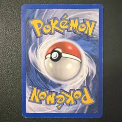 Pokemon Gengar 2006 5/92 Legend Maker Rare Holo Card - Image 3