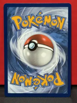 Pokemon TCG Destined Rivals Team Rockets Mewtwo EX Ultra Rare Card 213/182 - Image 2