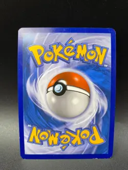 M Gengar EX XY166 Shiny Mega Full Art Promo Holo Card XY Pokemon TCG - Image 2