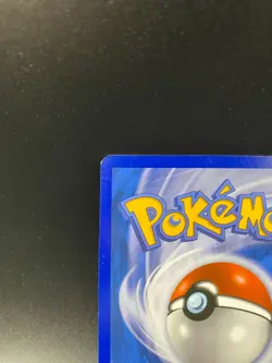 M Gengar EX XY166 Shiny Mega Full Art Promo Holo Card XY Pokemon TCG - Image 3