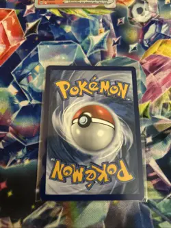 Jolteon VMAX SWSH184 SWSH: Sword & Shield Promo Cards Holo - Image 2