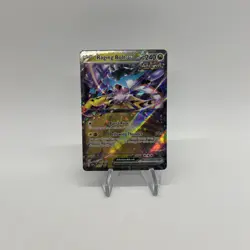 Raging Bolt EX 145 SV: Scarlet & Violet Promo Card Holo- NM - Image 1
