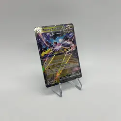 Raging Bolt EX 145 SV: Scarlet & Violet Promo Card Holo- NM - Image 2