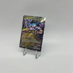 Raging Bolt EX 145 SV: Scarlet & Violet Promo Card Holo- NM - Image 3