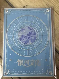 One Piece CCG Goddess Kalifa Metal Card - Bath Time - Image 2
