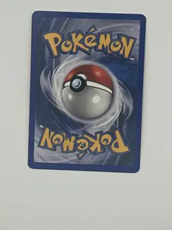 Pokemon TCG Ninetales Regular Rare Card 25/147 Aquapolis - Image 2