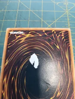 ELEMENTAL HERO SPARKMAN Yu-Gi-Oh Card EHC2-EN001 LIMITED SECRET RARE "SEE PHOTOS - Image 3