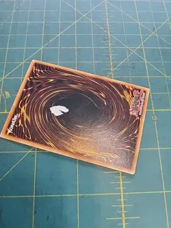 ELEMENTAL HERO SPARKMAN Yu-Gi-Oh Card EHC2-EN001 LIMITED SECRET RARE "SEE PHOTOS - Image 5