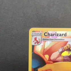 Pokemon TCG Karte Charizard TG03/TG30 Sword & Shield Lost Origin - Image 4