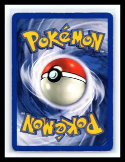 🔥 BLAINE'S ARCANINE 2000 Gym Challenge Pokemon HOLO RARE # 1/132 Vintage Card - Image 2