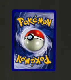 Light Ninetales 50/105 Pokemon TCG 1st Edition Neo Destiny NM Vintage 2002 Card - Image 2