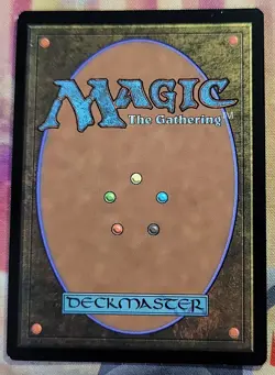 Mindslaver (Foil) MTG The List - Mirrodin (NM) - Image 2