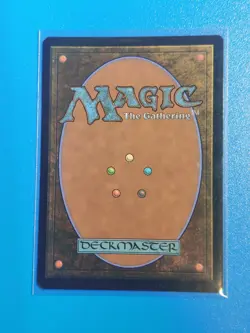 MTG Terminal Agony (215/303) Modern Horizons 2 Retro Frame FOIL NM/M - Image 2