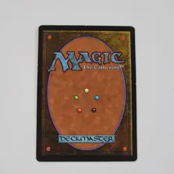 MTG Lord of Atlantis (NM+) Revised Edition 3ED Magic The Gathering Card Merfolk - Image 2