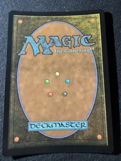 The World Tree (Halo Foil Secret Lair Promo) NM - Image 2