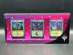 Magic the Gathering MTG x Secret Lair Ponies Galloping Box Set Sealed New - Image 1