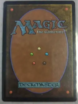 Magic The Gathering Ghostly Prison Commander 2019 #64 - Image 2