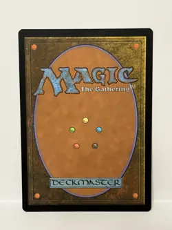 Fractured Sanity (Showcase) - Modern Horizons 2 (MH2) Rare 336 LP Magic MTG - Image 2