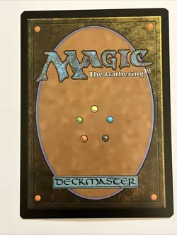 MTG - Psychic Corrosion 68 Regular NM Core Set 2019 - Image 2