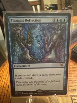 Thought Reflection Commander 2015 Regular - Image 1