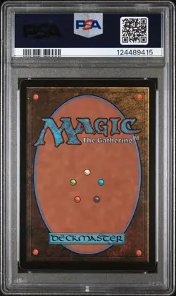 Cloud, Ex-soldier 0210 Character Borderless-surge Foil Mtg PSA 10 *415 - Image 2