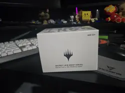 Magic: The Gathering Secret Lair x The Walking Dead - Sealed - Image 1