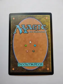 Terror of the Peaks (Extended Art) Core Set 2021 Foil - Image 2