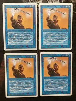 *** UNLIMITED Animate Artifact x4 *** LP to NM - DUTY FREE - Magic MtG - Image 1