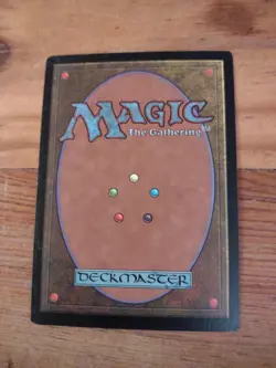 Hypnotic Specter Anthologies MTG Magic the Gathering Black Creature NM+ - Image 3