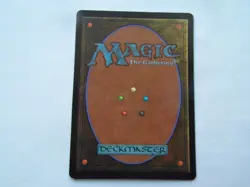 x1 Decree of Silence Scourge MTG Magic the Gathering TexasNerdGames - Image 3