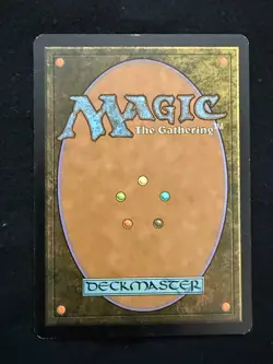 MTG - Aura of Silence - Tenth (10th) Edition - 1x LP (Magic: The Gathering) - Image 2