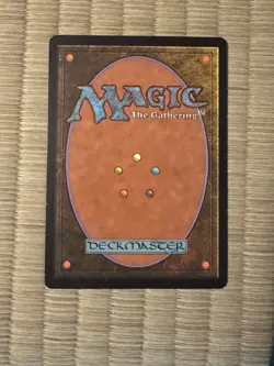 Magus of the Moat #12/180 MTG NM - Image 2