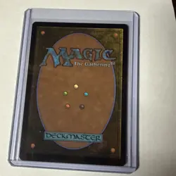 MTG Rat King, Verminister (Extended Art) Teenage Mutant Ninja Turtles Foil - Image 2