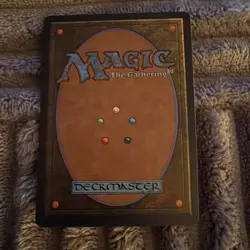 NP MINT!! MTG Animate Dead THIRD Edition! - Image 3