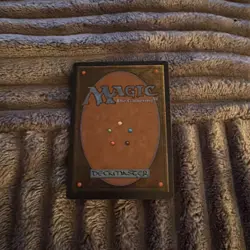 NP MINT!! MTG Animate Dead THIRD Edition! - Image 4