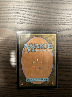 Jace, the Mind Sculptor (Foil War of the Spark Masterpiece) NM - Image 2