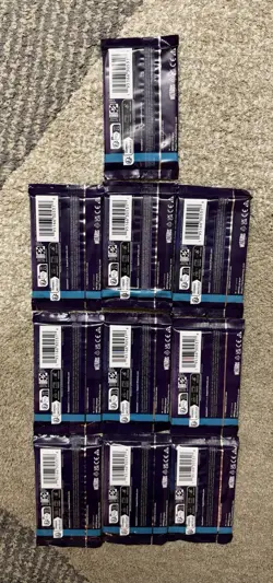 Lot Of 10 MTG Magic The Gathering Lorwyn Eclipsed Play Booster Packs Sealed - Image 4