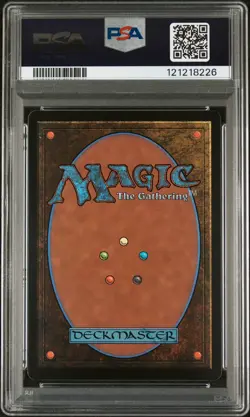 Squall, Seed Mercenary 0547 Character Borderless-surge Foil Mtg PSA 10 *226 - Image 2