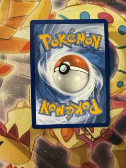 Pokemon TCG - Charizard ex 183/165 - S&V 151 Full Art - NM - Image 2