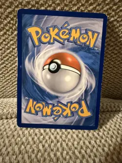 Pokemon Sylveon Rare - Furious Fists - 72/111 LP - Image 2
