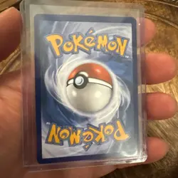 Pokemon Mega Charizard Y EX 030 Promo Ultra Rare Foil Card - Image 2