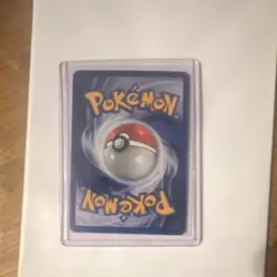 Treecko 016 Nintendo Promo Holo Basic 40 HP Pokemon TCG Card - Image 2