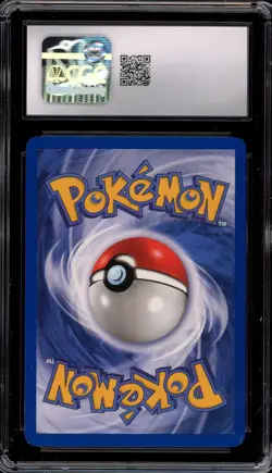 Pokemon Zubat Team Rocket 1st Edition #70 CGC 8.5 - Image 2
